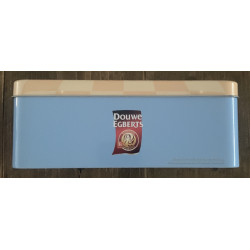 Douwe Egberts Sesamstraat...