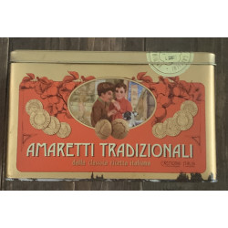 Blik Amaretti Tradizionale