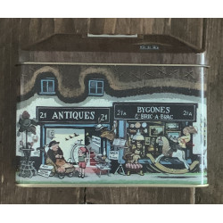 Blikje Antiques