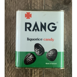 Rang Candy drop blikje