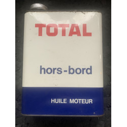 Benzineblik Total