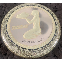 Tjoklat Camee Pastilles doosje