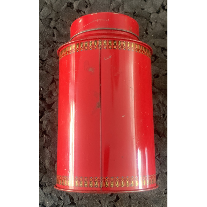ANCIENNE BOITE DE The Jacksons Of Piccadilly Noir EUR 12,00 - PicClick FR