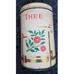 blikbloem thee verblifa