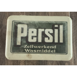 Rechthoekige blikken...