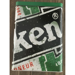 Voorraadblik Heineken XL