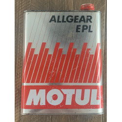 Motul Allgear