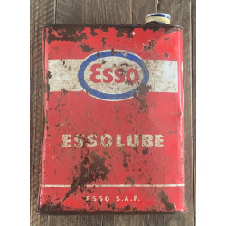Esso Lube