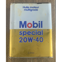 Mobil Special