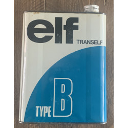 Elf type B
