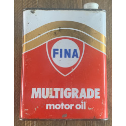 Fina Multigrade