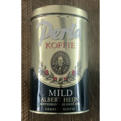 Koffieblik Perla